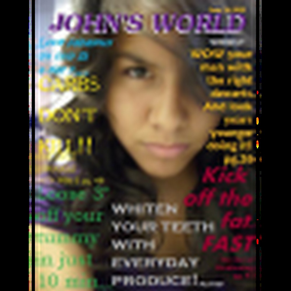 Meet your Posher, Mercedes